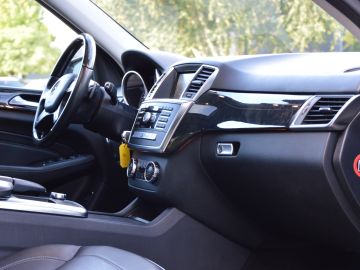 Mercedes-Benz ML